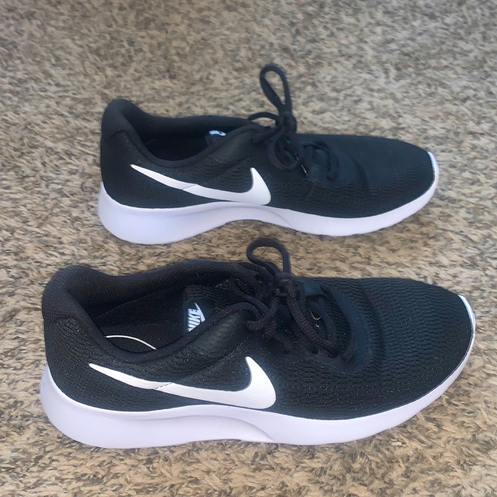 Nike running shoes